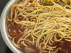 -薛记襄阳香辣牛肉面(平安路店)