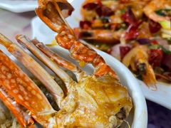 -花乐餐厅(涠洲岛店)