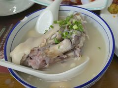 -丁太婆老妈蹄花(人民公园非遗总店)
