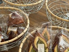 -雀食面包店(钟楼店)