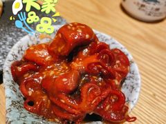 -友悦食堂(灯湖店)