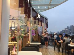 -哈根达斯(滨江店)