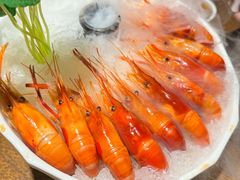 -乔街深夜食堂·小龙虾·高压锅生蚝(杭州总店)
