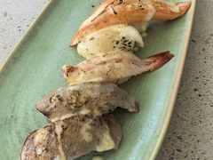 -Tuna maki寿司(苏州万象天地店)