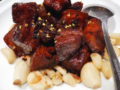 -楚山晓·湖北菜(武汉光谷K11店)