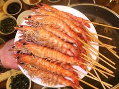 -春秋火锅(复兴中路店)
