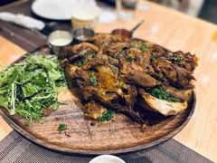 -ALAMEEN阿拉伯餐厅(三里屯店)