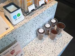 -Seesaw Coffee(上海尚悦湾店)