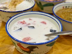 -文昌邓记清补凉(西沙路店)