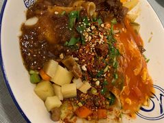 -大嘻咹biangbiang面(历史博物馆店)