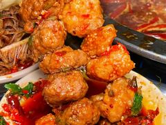 -蜀大侠火锅(总府路店)