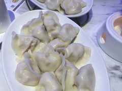 原汁海胆水饺-喜鼎海胆水饺(柏威年购物中心店)