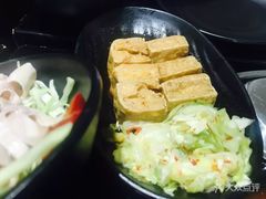 -小明同学(三里屯店)