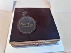 -Angelina安吉丽娜(恒隆广场店)