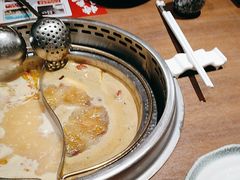 -快乐小羊·内蒙牛羊肉火锅(流花中心店)