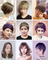 -Miracle集简美发沙龙