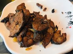 -燕青小馆(东园大厦店)