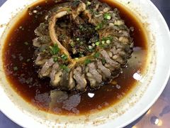 -晋阳饭庄(虎坊桥店)