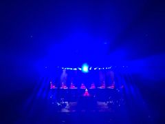 -梦之蓝青奥体育公园体育馆