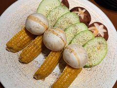 -隐炉和牛烧肉店(群力店)