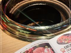 -吉秋田鲜和牛烧肉·肉档自选
