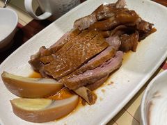 -荣家黄鱼面(前滩太古里店)