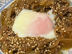 -白石的深夜食堂(济南万象城店)