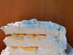 -麦雪尔甜品·生日蛋糕(新街口旗舰店)