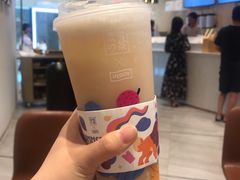 -奈雪的茶(skp店)