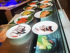 -青岛金沙滩希尔顿酒店·自助餐厅
