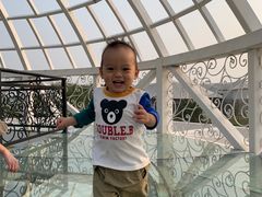 -千龙湖生态旅游度假区