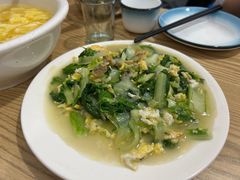 蛤蜊小白菜-九龙餐厅(大沽路店)