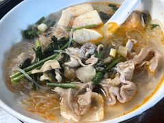 -张记汤馆(嫩江路店)