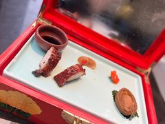 -江上荟·创意中国菜(绿地缤纷城店)