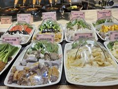 -蔡先生(双阳路店)