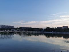 -长春世界雕塑园冰雪艺术天地