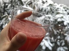 -西安高新希尔顿酒店·咖啡露台西餐厅