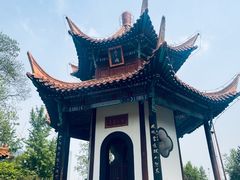 -戏马台景区