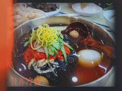 -服务大楼冷面(延大店)