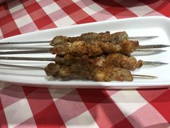 -西贝莜面村(上海百联西郊店)