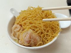 -麦文记面家(佐敦店)
