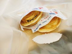 -台湾味正点车轮饼可丽饼(南禅寺店)