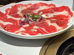 -韩时烤肉(枫蓝店)