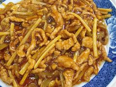 -红旗饭庄