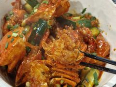 -辣螃铠盆盆蟹大排档(总店)