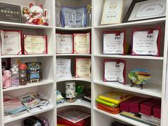 -缤纷鸟美术书法(建大校区)