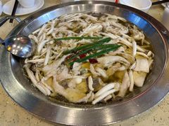 -芭夯兔·无骨兔汤锅(华阳店)