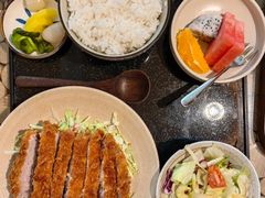 -西村日本料理(香格里拉饭店)