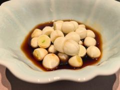 意大利醋泡鲜莲子-新荣记(南京西路店)