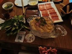-佬土鹅肠火锅(解放路店)